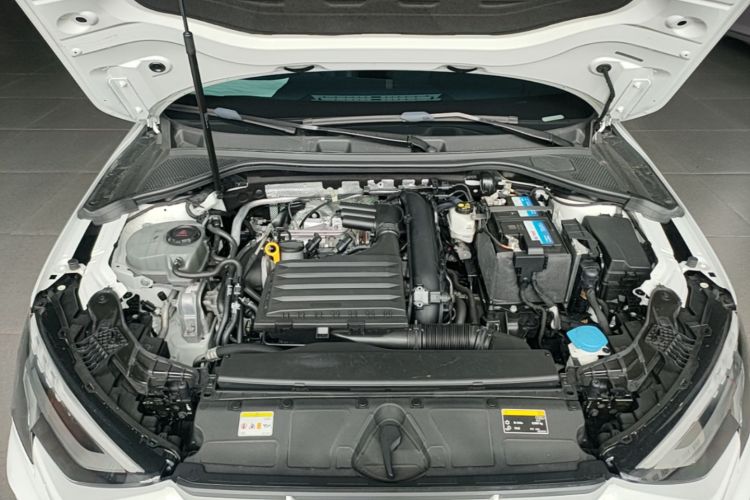 Audi A3 2021 car image #20