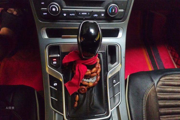 GEELY Emgrand 2021 immagine di auto #16