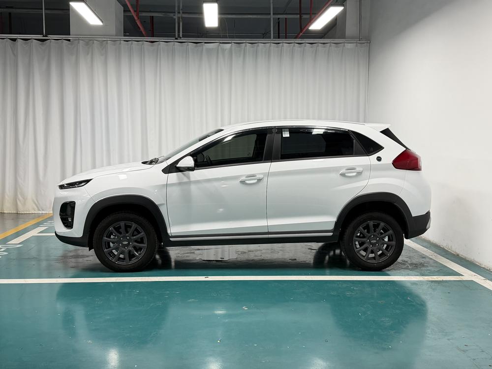 Chery Tiggo 3x 2024 صورة سيارة #4