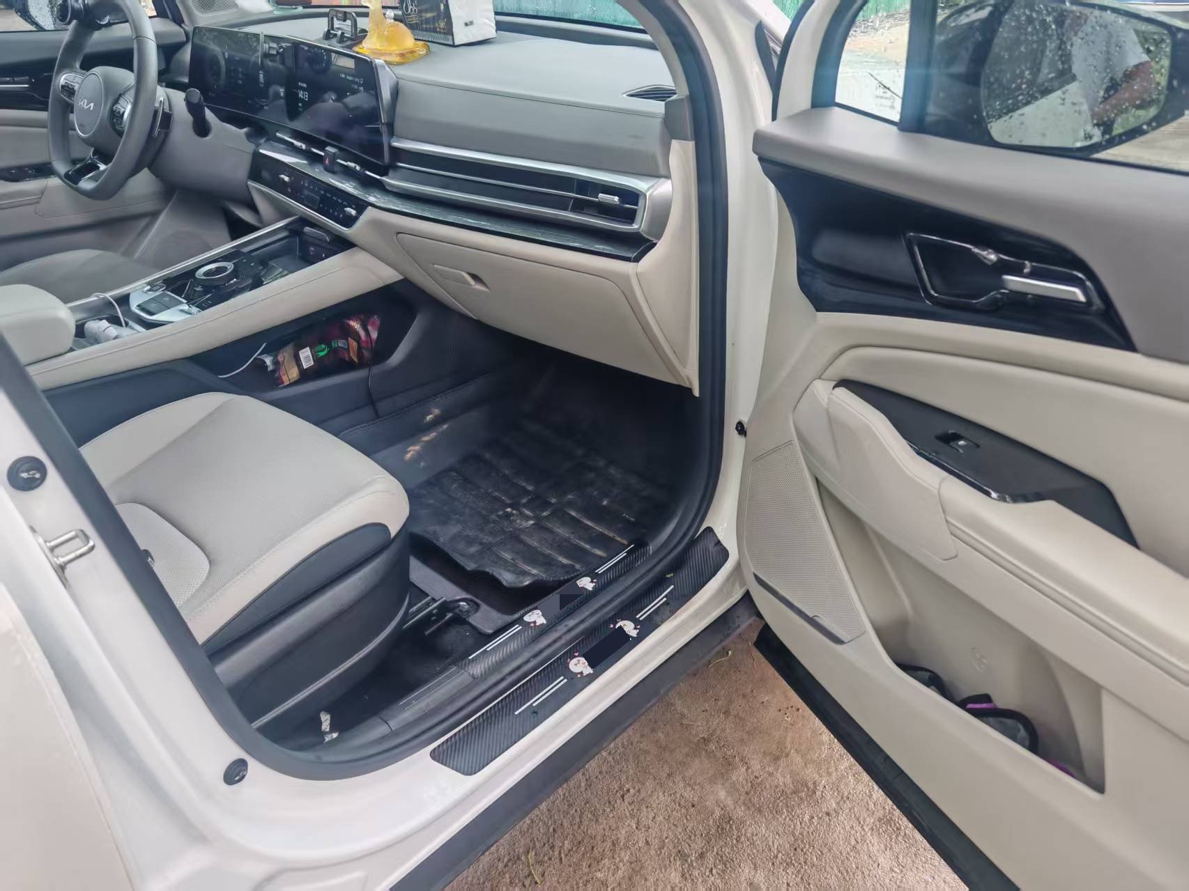 Kia Sportage 2026 #3 Kia Sportage 2026 immagine di auto #3