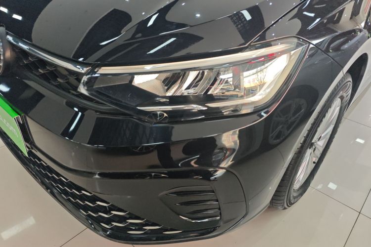 大众 朗逸 2024 汽车图片 #23