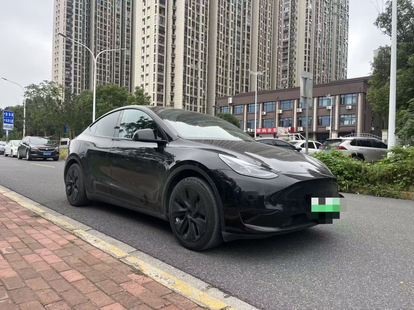 Tesla Model Y 2023 #3 Tesla Model Y 2023 car image #3