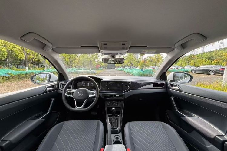 Volkswagen Lavida 2024 #30 Volkswagen Lavida 2024 car image #30