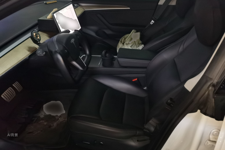 Tesla Model 3 2021 #17 Tesla Model 3 2021 immagine di auto #17