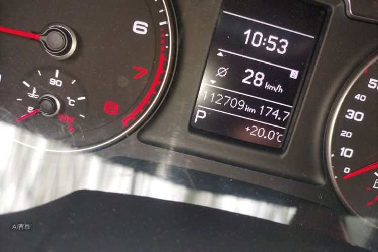 Audi Q3 2016 #14 Audi Q3 2016 صورة سيارة #14
