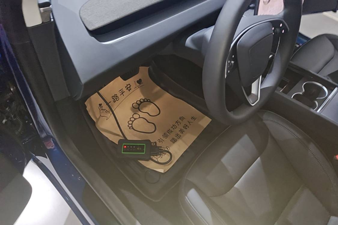 Tesla Model 3 2024 #18 Tesla Model 3 2024 صورة سيارة #18