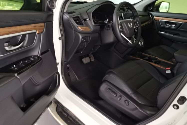 Honda CR-V 2020 #18 Honda CR-V 2020 car image #18