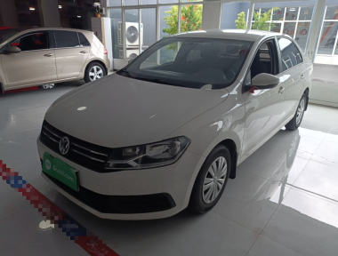 Volkswagen Santana 2018 Volkswagen Santana 2018 car image