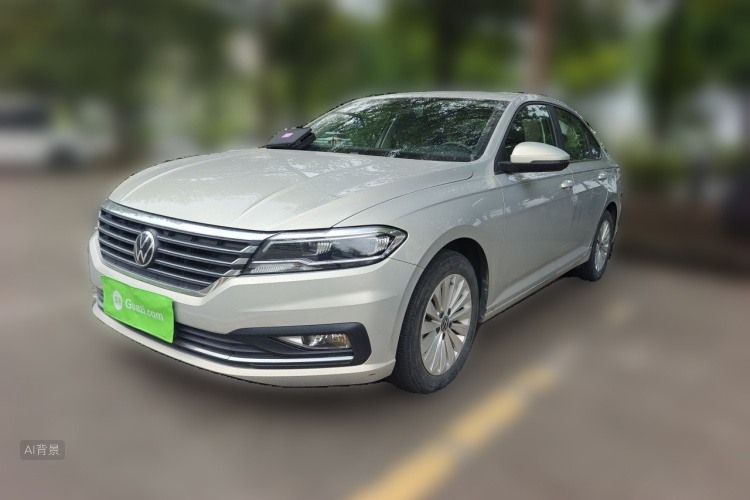 Volkswagen Lavida 2020 #2 Volkswagen Lavida 2020 car image #2