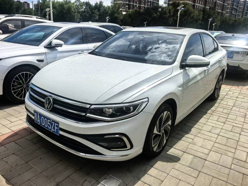 Volkswagen Bora 2023 Volkswagen Bora 2023 car image