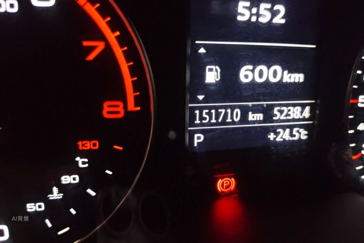 Audi A3 2014 car image #14