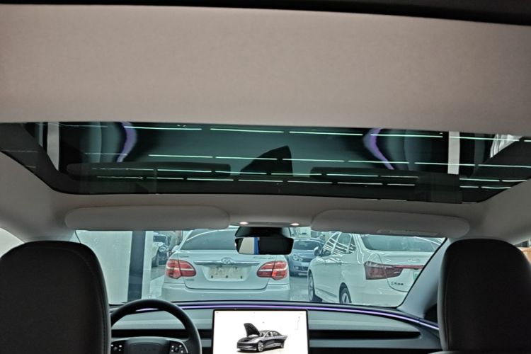 Tesla Model 3 2024 #18 Tesla Model 3 2024 immagine di auto #18