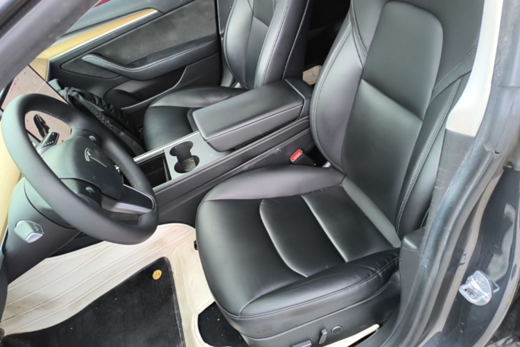 Tesla Model 3 2021 car image #15