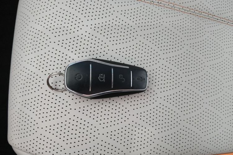 BYD Yuan Plus 2024 immagine di auto #14
