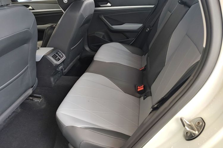 Volkswagen Lavida 2024 car image #17