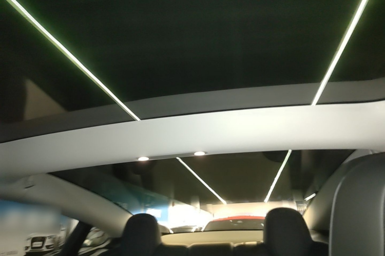 Tesla Model 3 2023 #20 Tesla Model 3 2023 car image #20