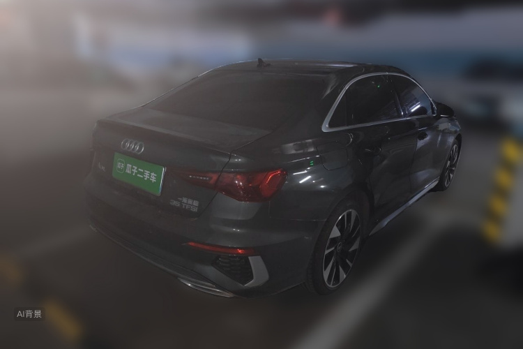Audi A3 2024 #7 Audi A3 2024 car image #7