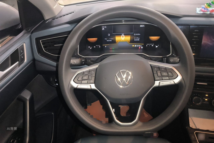 Volkswagen Lavida 2023 #12 Volkswagen Lavida 2023 car image #12