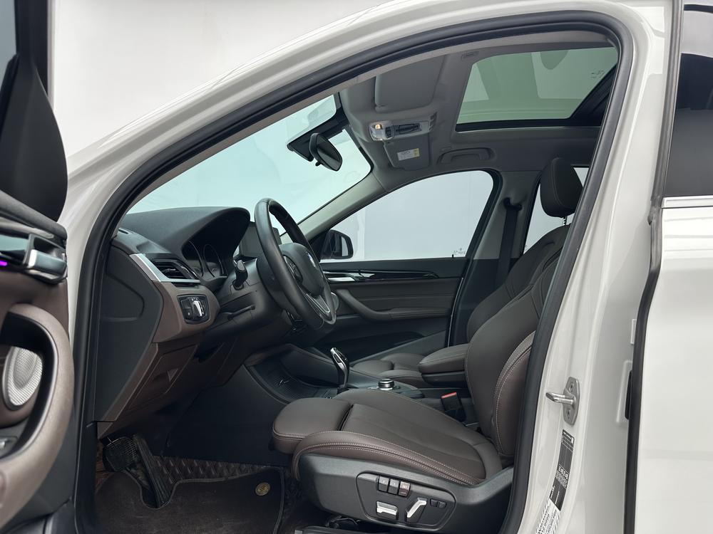 BMW X1 2022 car image #15
