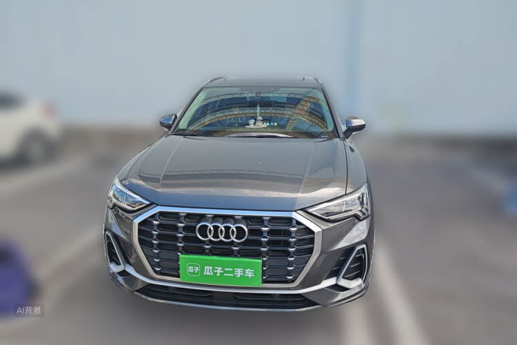Audi Q3 2022 #3 Audi Q3 2022 car image #3