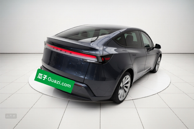 Tesla Model Y 2025 car image #7