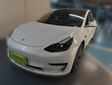 Tesla Model 3 2023 car image 