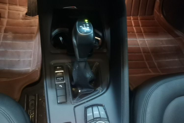 BMW X1 2017 car image #14