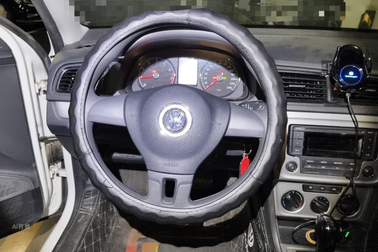 Volkswagen Lavida 2016 car image #12