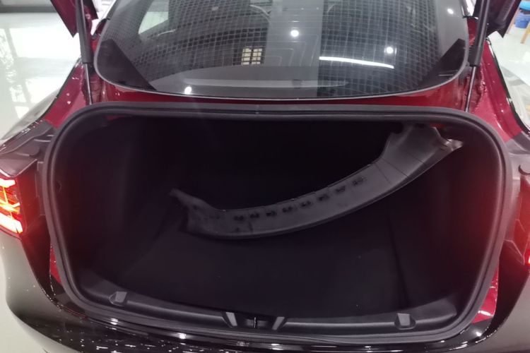 Tesla Model 3 2020 car image #21