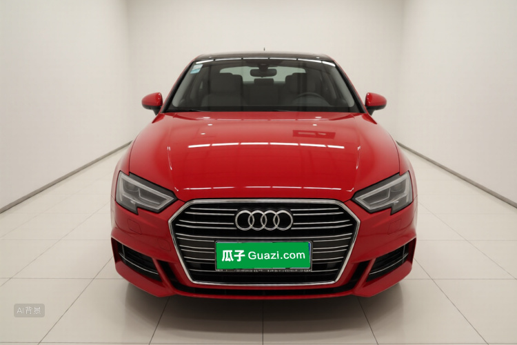 Audi A3 2018 #3 Audi A3 2018 immagine di auto #3