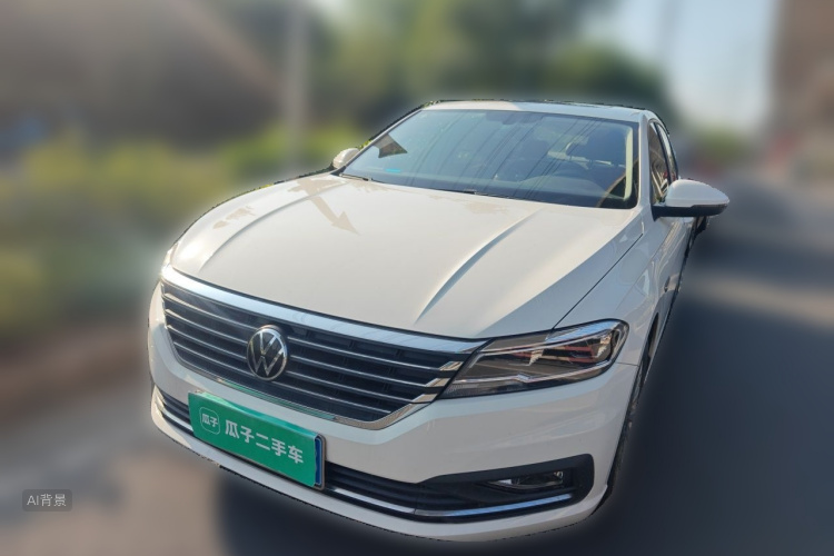 Volkswagen Lavida 2022 #2 Volkswagen Lavida 2022 car image #2