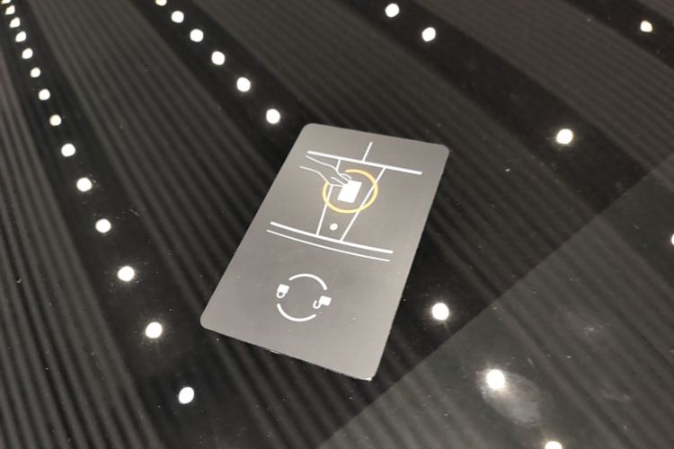 Tesla Model 3 2020 car image #14