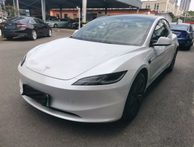 Tesla Model 3 2023 Tesla Model 3 2023 car image
