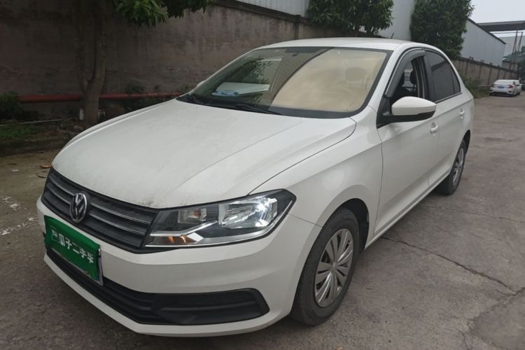 Volkswagen Santana 2022 #2 Volkswagen Santana 2022 صورة سيارة #2