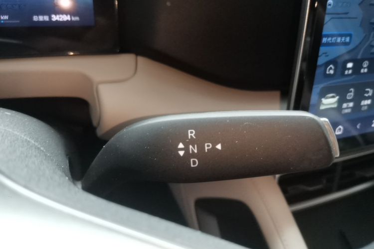 BYD YuanUP 2025 #18 BYD YuanUP 2025 imagem de carro #18