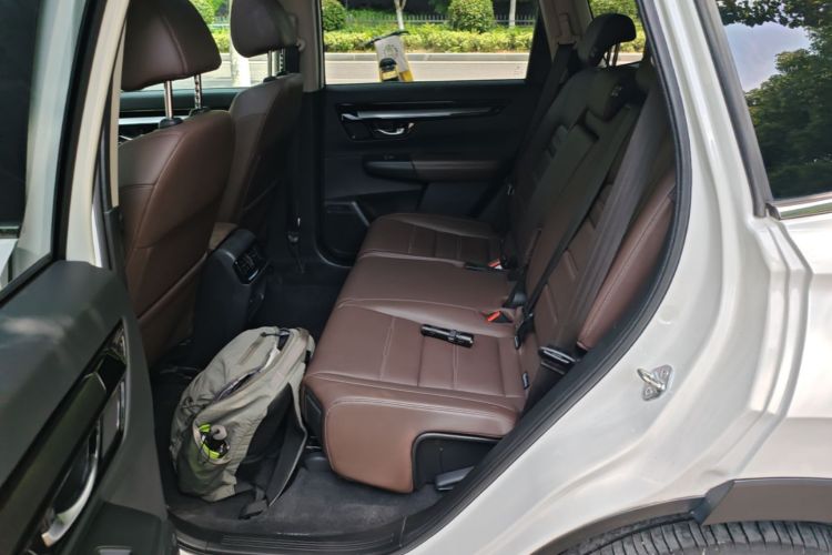 Honda CR-V 2022 car image #17