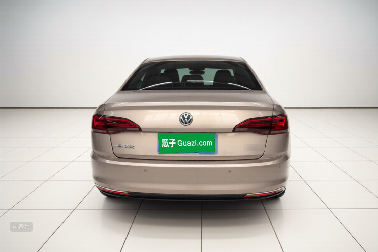 Volkswagen Bora 2019 #6 Volkswagen Bora 2019 car image #6