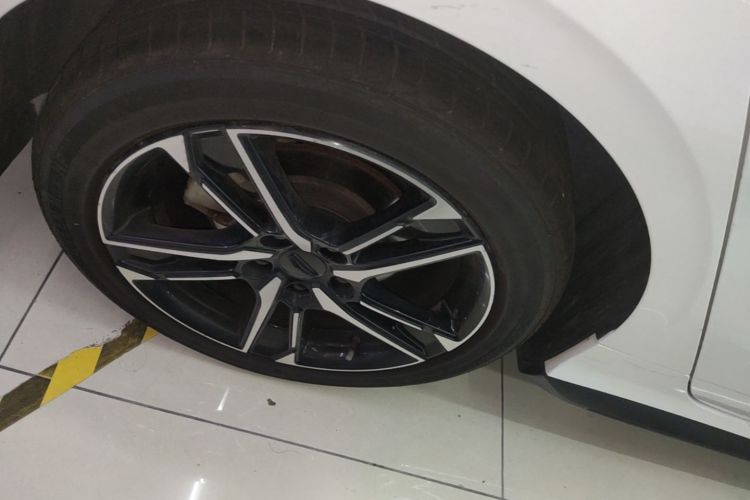 GEELY Binray 2023 #10 GEELY Binray 2023 صورة سيارة #10
