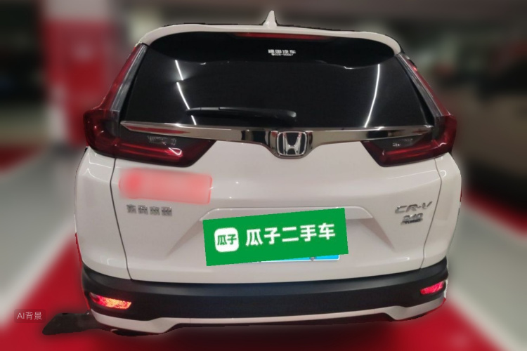 Honda CR-V 2021 car image #6