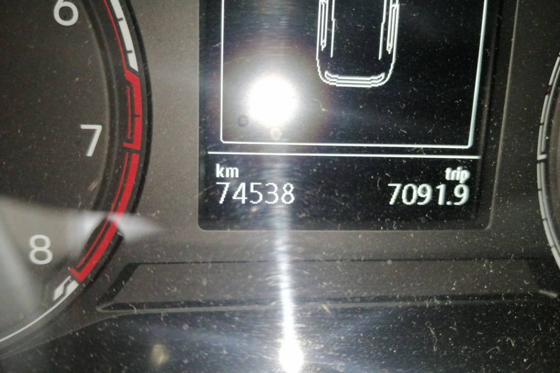 Volkswagen T-Cross 2019 #25 Volkswagen T-Cross 2019 immagine di auto #25