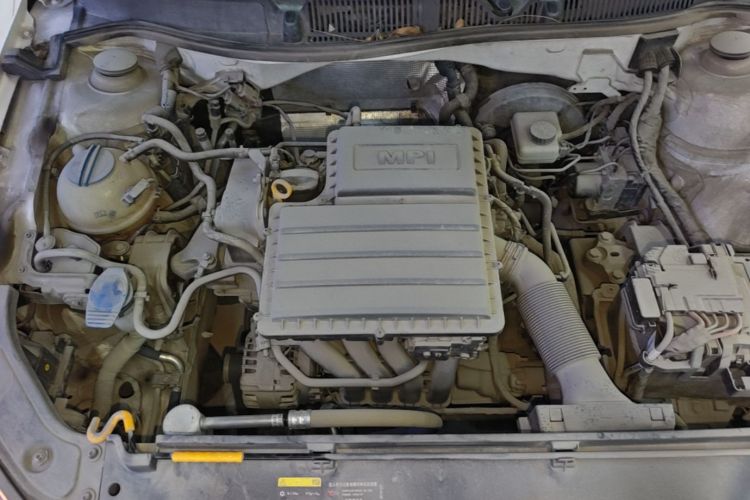 Volkswagen Lavida 2017 car image #20