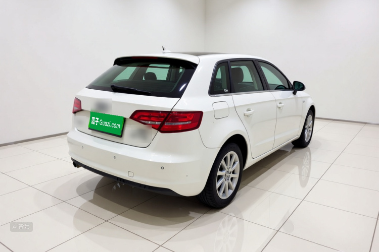 Audi A3 2015 #7 Audi A3 2015 immagine di auto #7