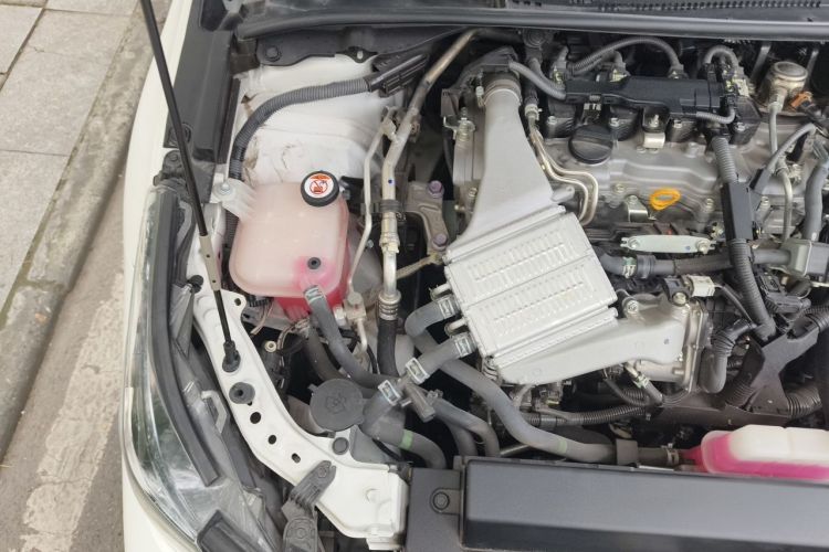 Toyota Corolla 2024 car image #28