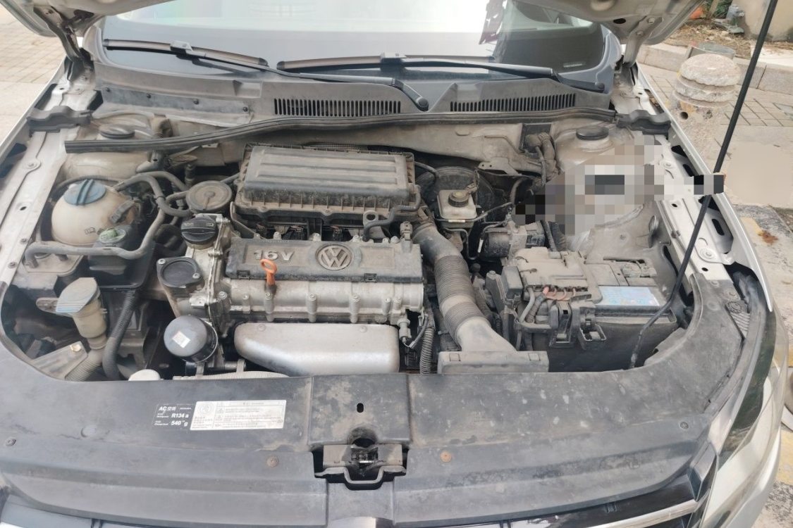 Volkswagen Bora 2014 #10 Volkswagen Bora 2014 immagine di auto #10