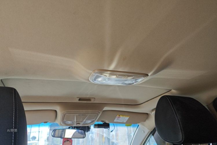 GEELY Emgrand 2017 car image #20