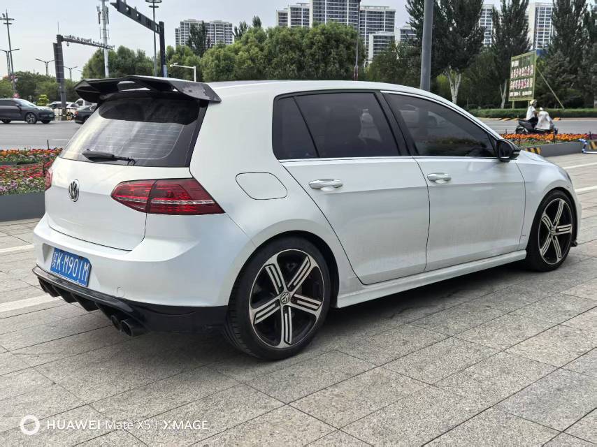 Volkswagen Golf 2015 #9 Volkswagen Golf 2015 изображение автомобиля #9