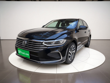 Volkswagen Lavida 2023 Volkswagen Lavida 2023 car image