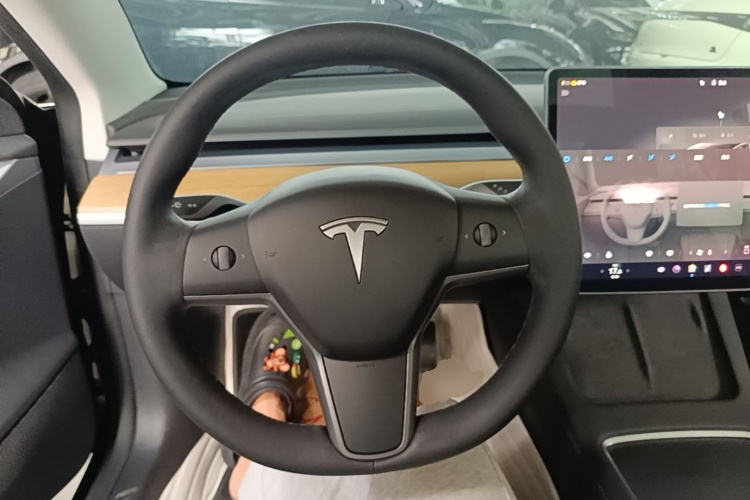 Tesla Model 3 2022 #15 Tesla Model 3 2022 car image #15
