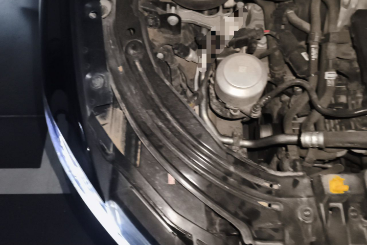 Volkswagen Lavida 2020 car image #26