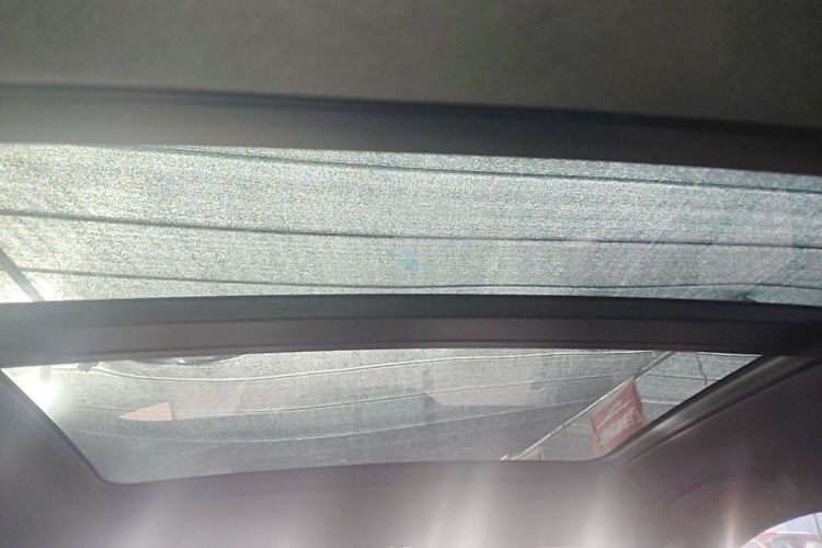 BYD Han 2022 #18 BYD Han 2022 immagine di auto #18
